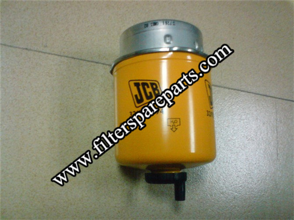 32/925694 JCB Fuel/Water Separator filter